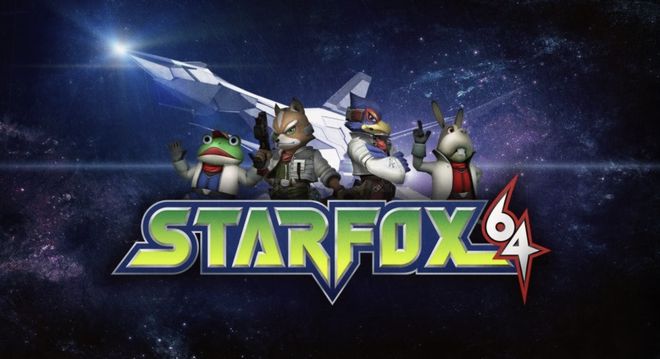 星际火狐64》至 PC 平台：支持键盘等pg电子游戏网站粉丝移植任天堂经典游戏《