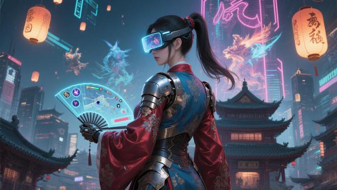 10款让VR眼镜不再吃灰的游戏推荐盘点pg电子试玩入口解压VR游戏神作领衔:(图3) 10款让VR眼镜不再吃灰的游戏推荐盘点pg电子试玩入口解压VR游戏神作领衔:(图3)