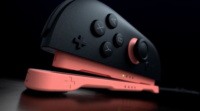 定义了游戏机而 Switch 2 重新定义了pg电子中国网站任天堂 Switch 重新(图3) 定义了游戏机而 Switch 2 重新定义了pg电子中国网站任天堂 Switch 重新(图3)
