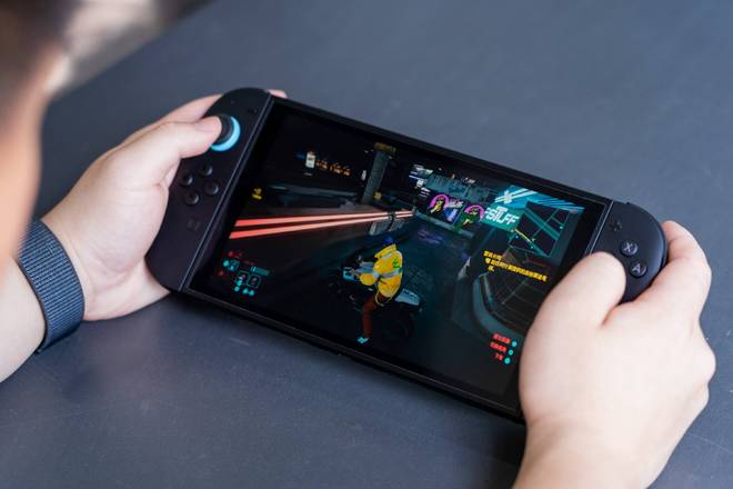 定义了游戏机而 Switch 2 重新定义了pg电子中国网站任天堂 Switch 重新(图12) 定义了游戏机而 Switch 2 重新定义了pg电子中国网站任天堂 Switch 重新(图12)
