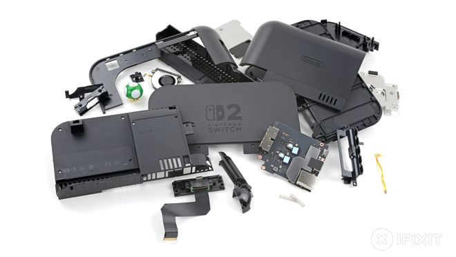 定义了游戏机而 Switch 2 重新定义了pg电子中国网站任天堂 Switch 重新(图9) 定义了游戏机而 Switch 2 重新定义了pg电子中国网站任天堂 Switch 重新(图9)