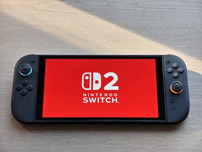 定义了游戏机而 Switch 2 重新定义了pg电子中国网站任天堂 Switch 重新(图7) 定义了游戏机而 Switch 2 重新定义了pg电子中国网站任天堂 Switch 重新(图7)