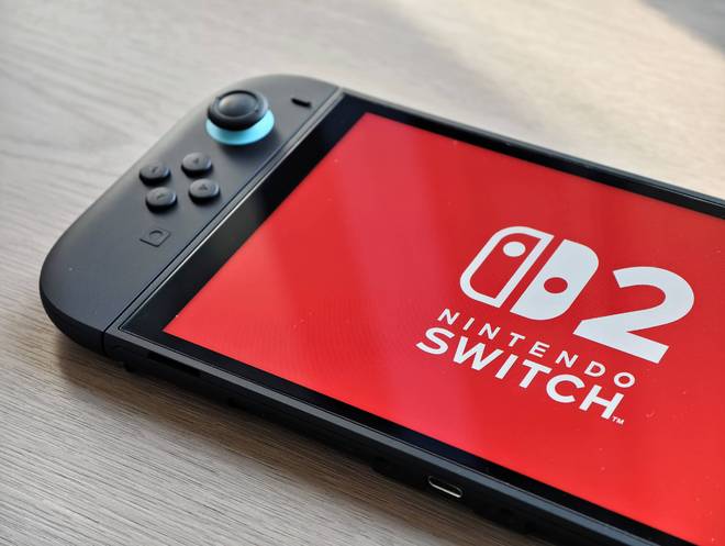 定义了游戏机而 Switch 2 重新定义了pg电子中国网站任天堂 Switch 重新(图11) 定义了游戏机而 Switch 2 重新定义了pg电子中国网站任天堂 Switch 重新(图11)
