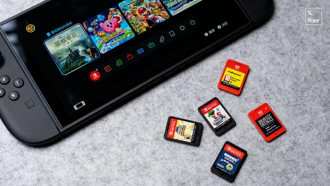 定义了游戏机而 Switch 2 重新定义了pg电子中国网站任天堂 Switch 重新(图4) 定义了游戏机而 Switch 2 重新定义了pg电子中国网站任天堂 Switch 重新(图4)