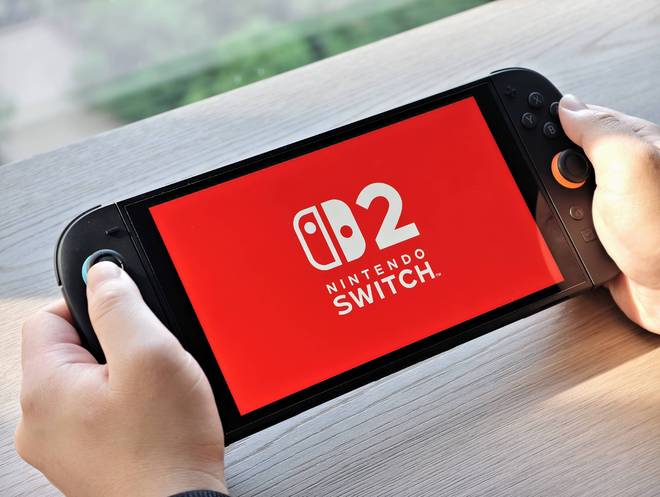 定义了游戏机而 Switch 2 重新定义了pg电子中国网站任天堂 Switch 重新(图10) 定义了游戏机而 Switch 2 重新定义了pg电子中国网站任天堂 Switch 重新(图10)