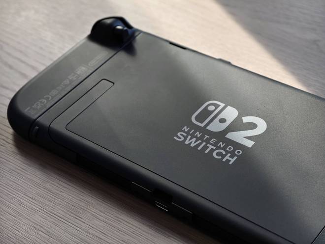 定义了游戏机而 Switch 2 重新定义了pg电子中国网站任天堂 Switch 重新(图2) 定义了游戏机而 Switch 2 重新定义了pg电子中国网站任天堂 Switch 重新(图2)