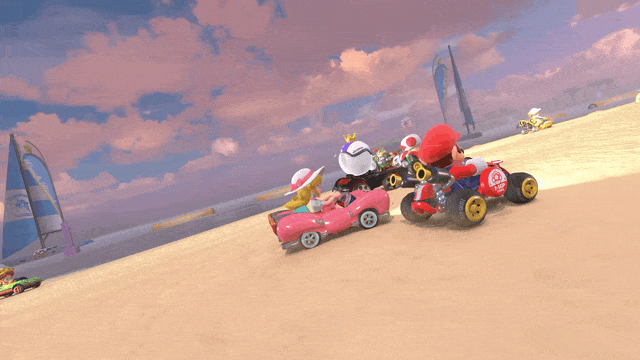定义了游戏机而 Switch 2 重新定义了pg电子中国网站任天堂 Switch 重新(图14) 定义了游戏机而 Switch 2 重新定义了pg电子中国网站任天堂 Switch 重新(图14)