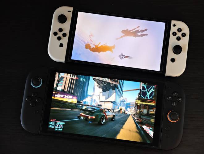 定义了游戏机而 Switch 2 重新定义了pg电子中国网站任天堂 Switch 重新(图17) 定义了游戏机而 Switch 2 重新定义了pg电子中国网站任天堂 Switch 重新(图17)