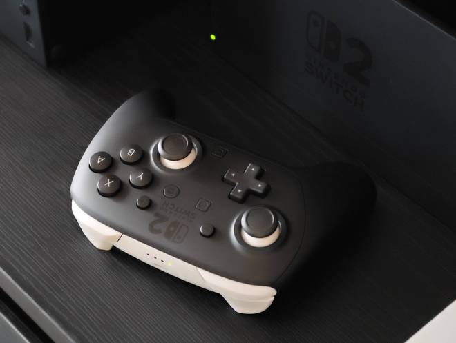 定义了游戏机而 Switch 2 重新定义了pg电子中国网站任天堂 Switch 重新(图20) 定义了游戏机而 Switch 2 重新定义了pg电子中国网站任天堂 Switch 重新(图20)