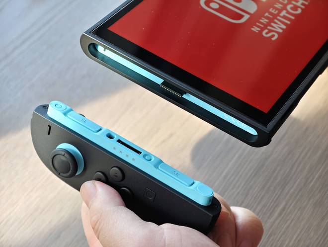 定义了游戏机而 Switch 2 重新定义了pg电子中国网站任天堂 Switch 重新(图21) 定义了游戏机而 Switch 2 重新定义了pg电子中国网站任天堂 Switch 重新(图21)