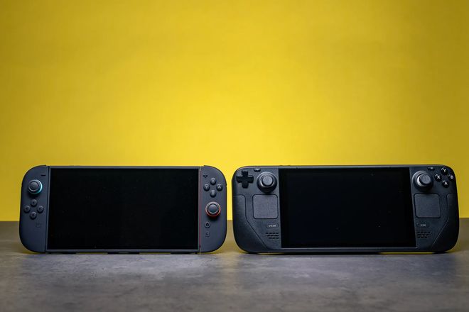 定义了游戏机而 Switch 2 重新定义了pg电子中国网站任天堂 Switch 重新(图23) 定义了游戏机而 Switch 2 重新定义了pg电子中国网站任天堂 Switch 重新(图23)