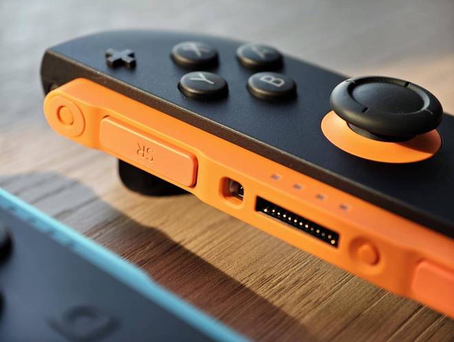 定义了游戏机而 Switch 2 重新定义了pg电子中国网站任天堂 Switch 重新(图25) 定义了游戏机而 Switch 2 重新定义了pg电子中国网站任天堂 Switch 重新(图25)