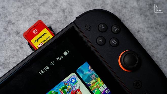 定义了游戏机而 Switch 2 重新定义了pg电子中国网站任天堂 Switch 重新(图22) 定义了游戏机而 Switch 2 重新定义了pg电子中国网站任天堂 Switch 重新(图22)
