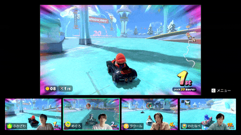 定义了游戏机而 Switch 2 重新定义了pg电子中国网站任天堂 Switch 重新(图24) 定义了游戏机而 Switch 2 重新定义了pg电子中国网站任天堂 Switch 重新(图24)