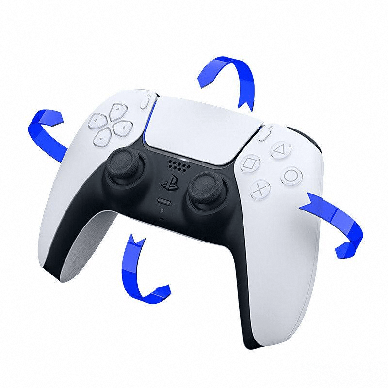 评测与推荐:沉浸式游戏体验的最佳选择电子pgPlayStation手柄(图3) 评测与推荐:沉浸式游戏体验的最佳选择电子pgPlayStation手柄(图3)