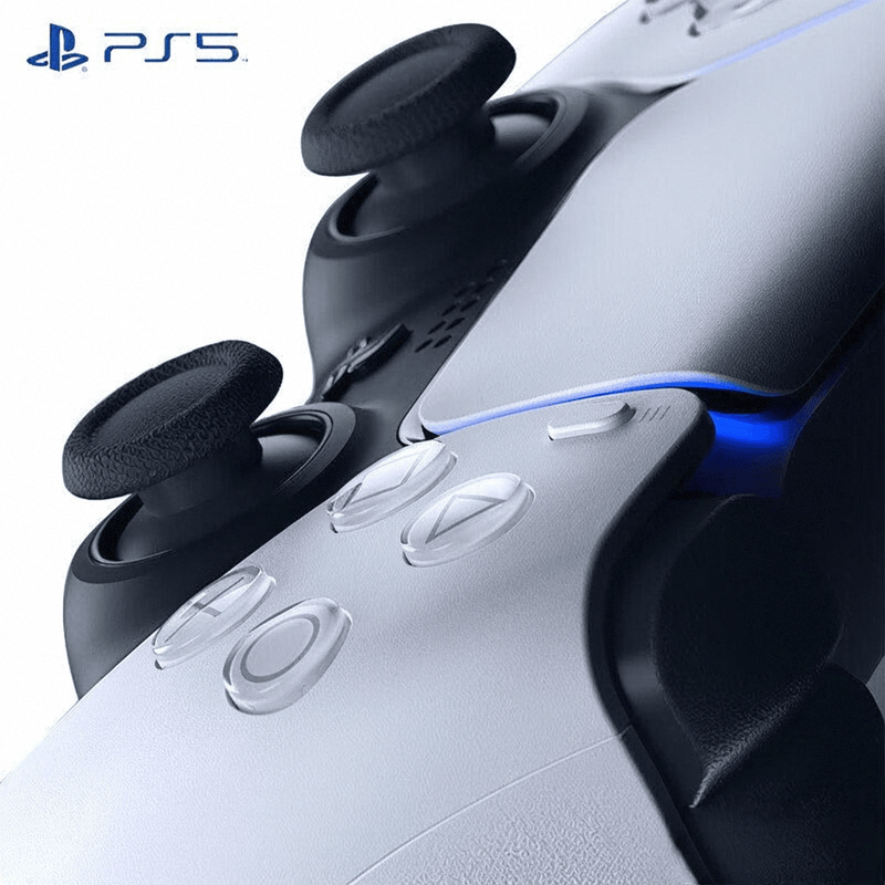 评测与推荐:沉浸式游戏体验的最佳选择电子pgPlayStation手柄(图6) 评测与推荐:沉浸式游戏体验的最佳选择电子pgPlayStation手柄(图6)