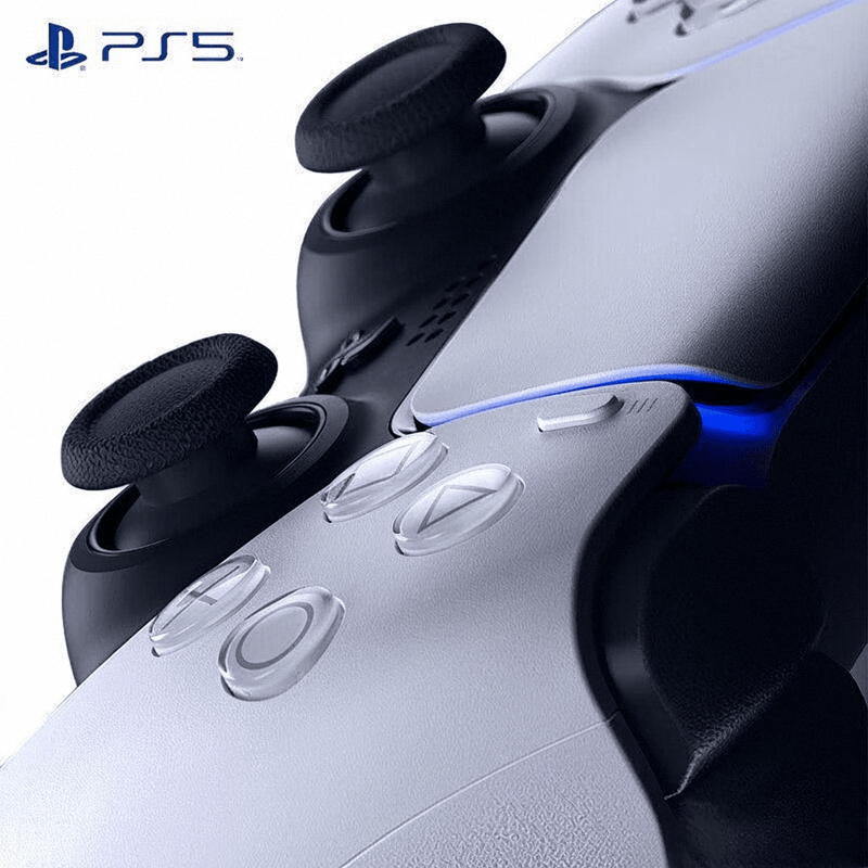 评测与推荐:沉浸式游戏体验的最佳选择电子pgPlayStation手柄(图7) 评测与推荐:沉浸式游戏体验的最佳选择电子pgPlayStation手柄(图7)