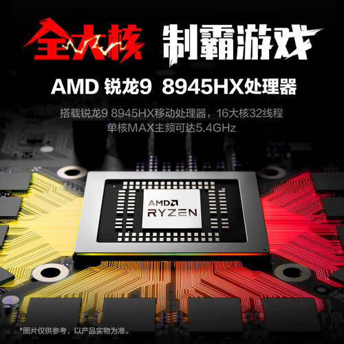 o：畅享电竞新体验错过就亏大了！pg电子中国机械革命蛟龙16Pr(图3)