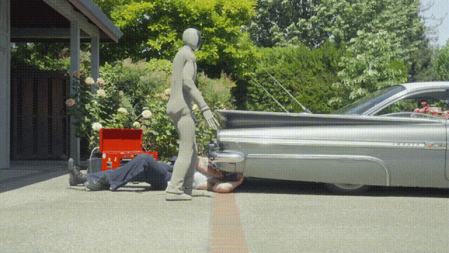 大骗局坦白Llama与我无瓜！pg试玩LeCun怒揭机器人最(图11)